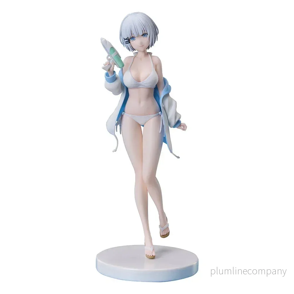 The Detective is Already Dead PVC Figur 1/7 Siesta Swimsuit Ver. 22 cm The Detective is Already Dead PVC Figur 1/7 Siesta Swimsuit Ver. 22 cm