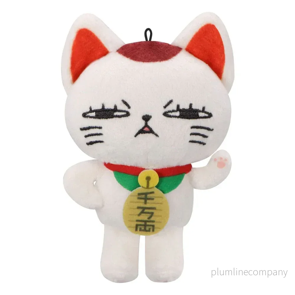 Dandadan gosedjur Turbo Granny (Vinkande katt) F 12 cm - Bild 2