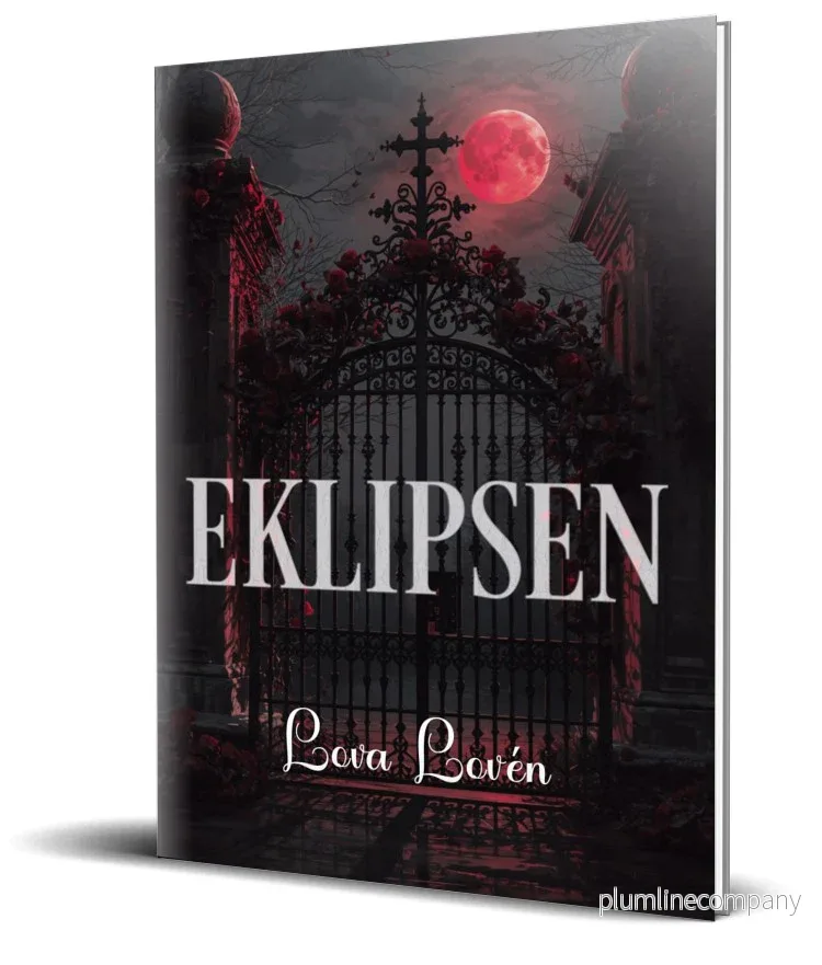 Eklipsen, av Lova Lovén