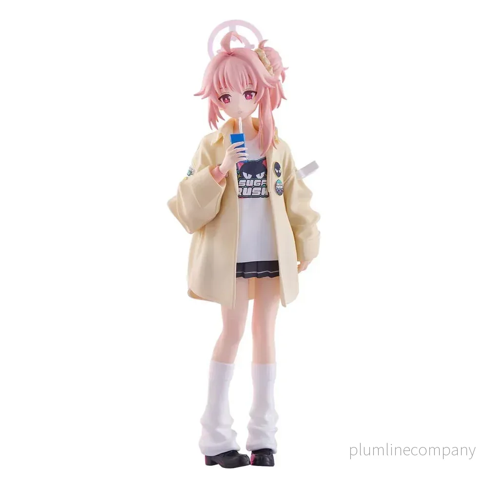 Blue Archive Pop Up Parade PVC Figur Natsu (Band): Event KV Ver. 18 cm Blue Archive Pop Up Parade PVC Figur Natsu (Band): Event KV Ver. 18 cm