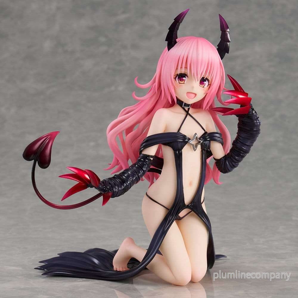 To Love-Ru Darkness PVC-figur Momo Belia Deviluke Fillette Ver. 15 cm - Bild 2