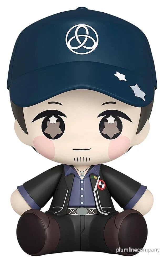 Persona 3 Reload Huggy Good Smile Junpei Iori 7 cm Persona 3 Reload Huggy Good Smile Junpei Iori 7 cm