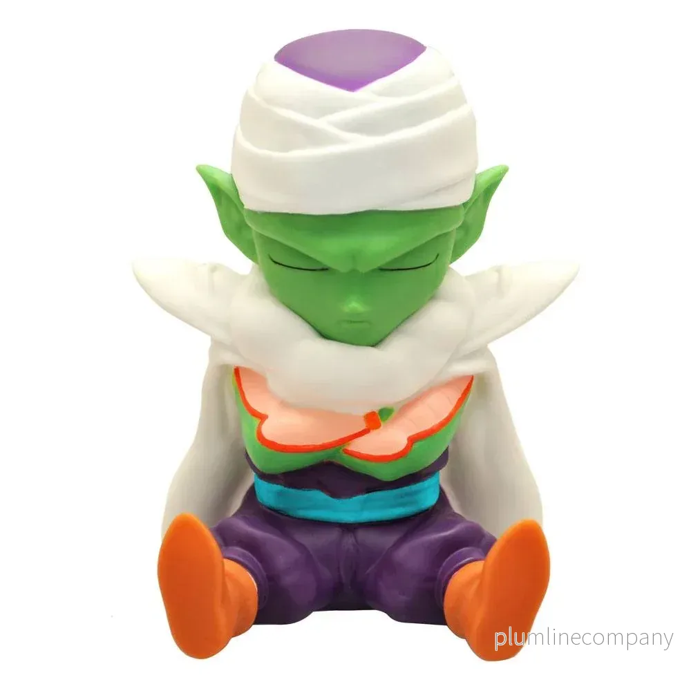 Dragon Ball Chibi Bust Bank Piccolo 16 cm - Bild 3