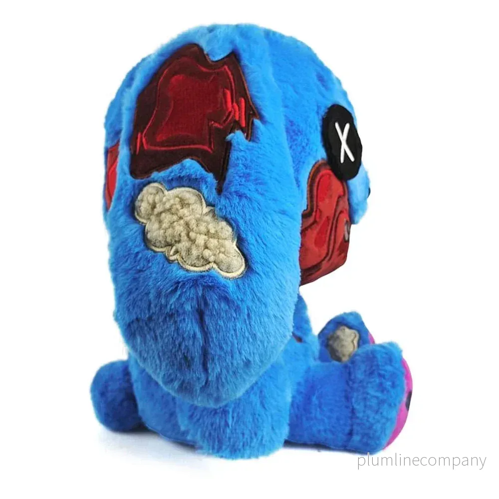 Call of Duty Plushfigur Mister Peeks 30 cm - Bild 3