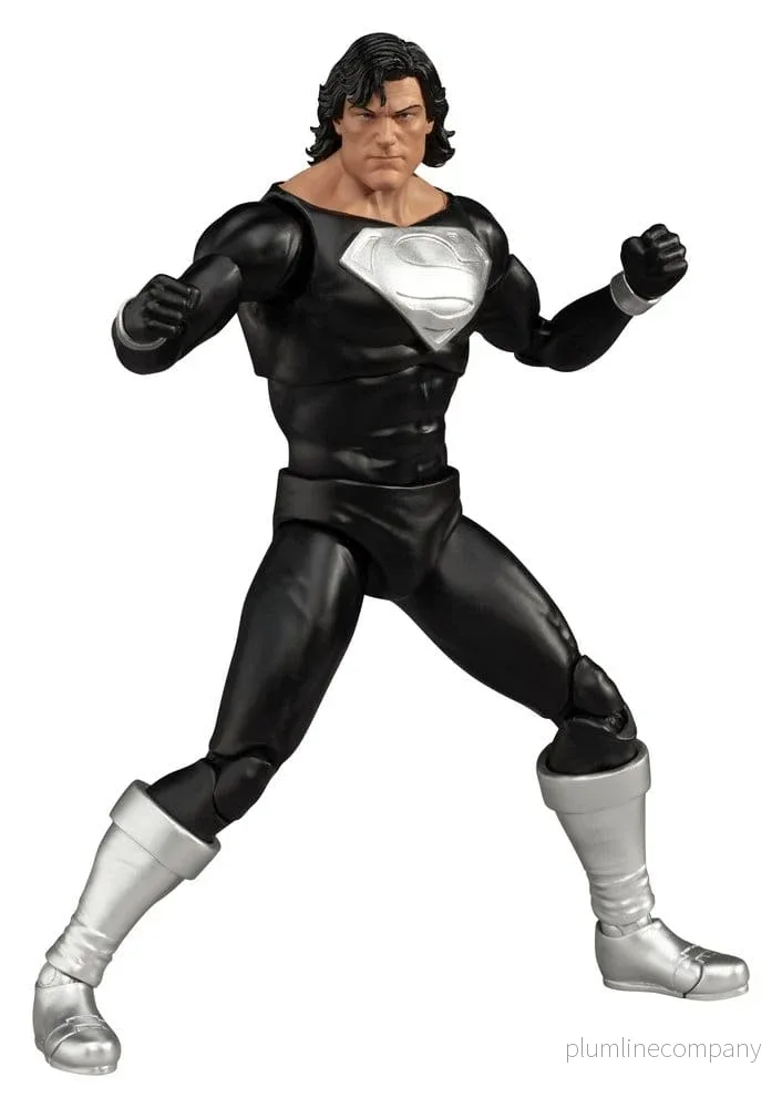 DC Comics Actionfigur Superman i Recovery Suit, 21 cm - Bild 3