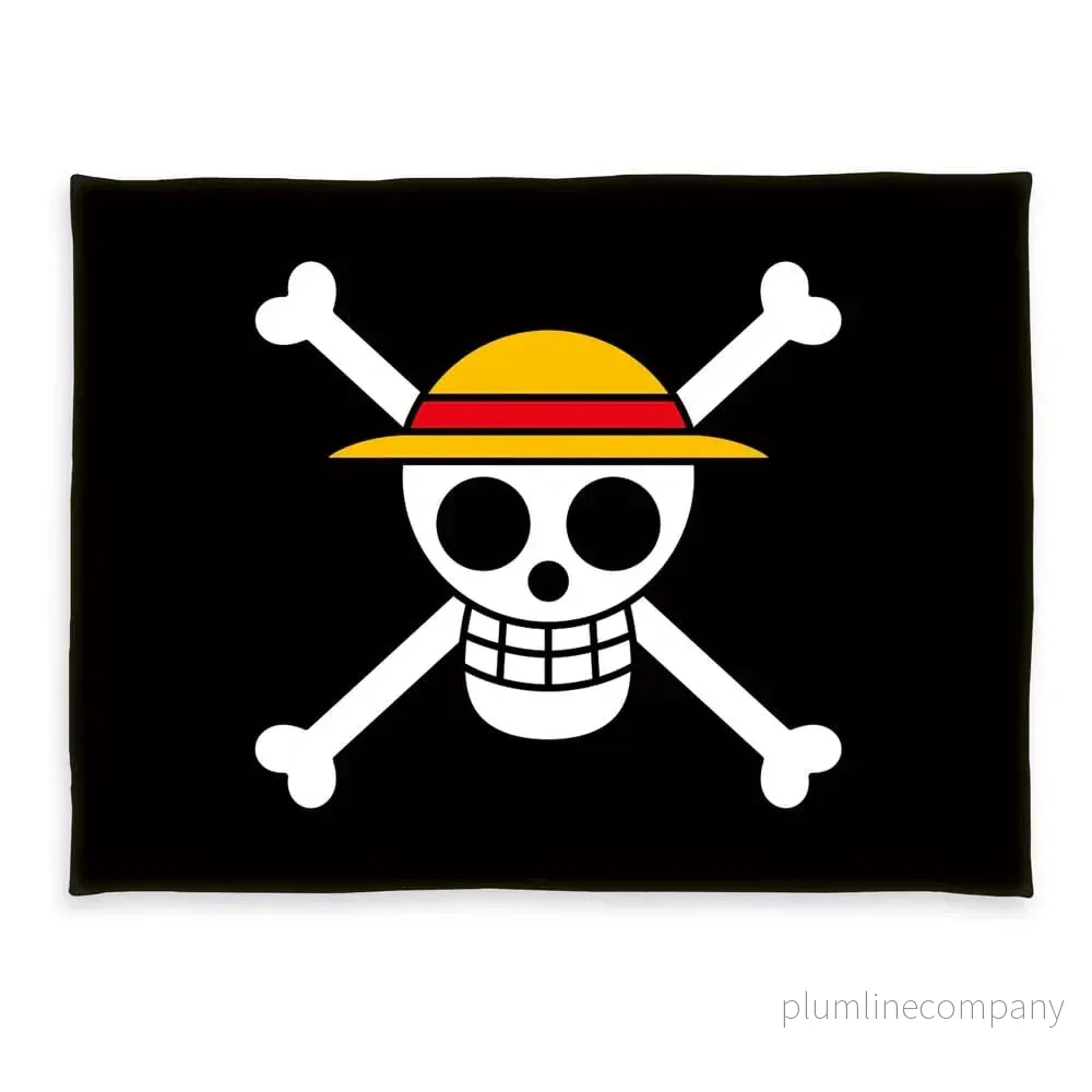 One Piece Fleece Blanket 150 x 200 cm One Piece Fleece Blanket 150 x 200 cm