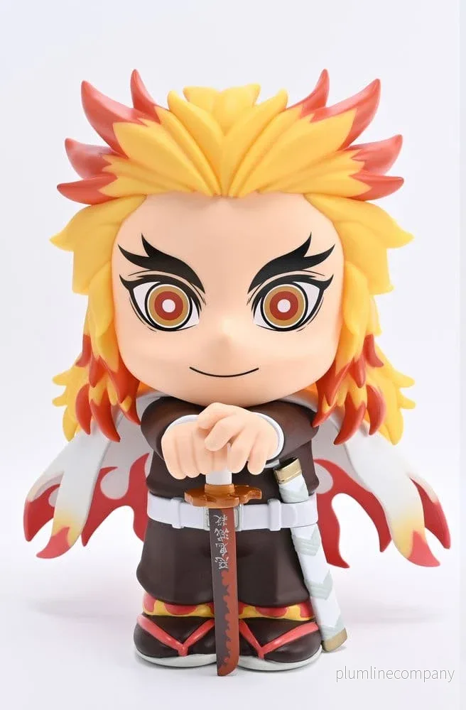 Demon Slayer Figural Bank Rengoku Demon Slayer Figural Bank Rengoku