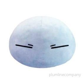 That Time I Got Reincarnated as a Slime Plush Figur Rimuru 25 cm - Bild 2