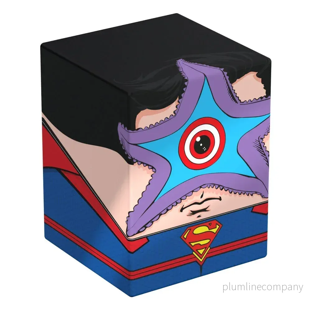 Squaroe DC Justice League™ JL001 - Starro™ - Bild 2