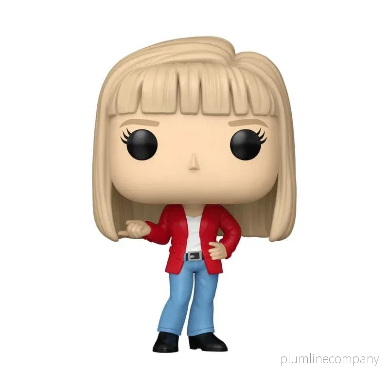 Beverly Hills, 90210 POP! TV Figur Kelly Taylor 9 cm - Bild 2