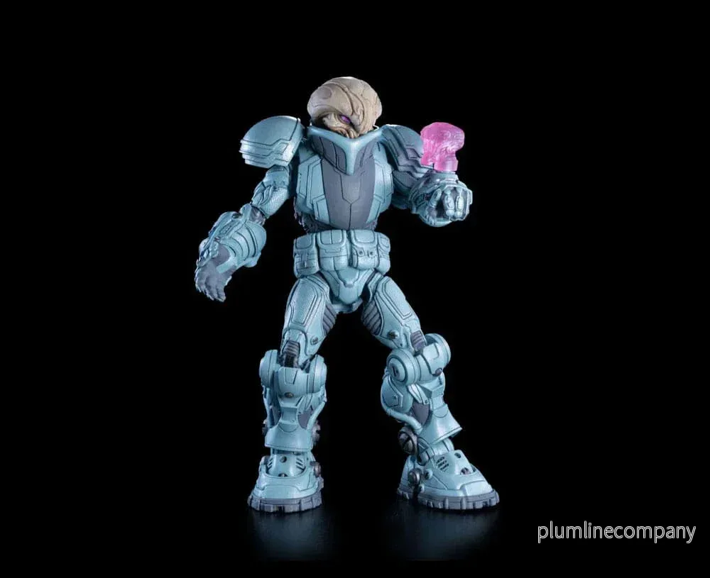 Infinite Legions Actionfigur Pheyden 18 cm - Bild 2