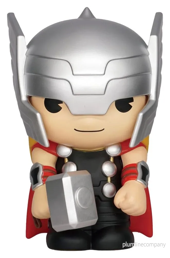 Marvels The Avengers Samlarbank Thor Marvels The Avengers Samlarbank Thor