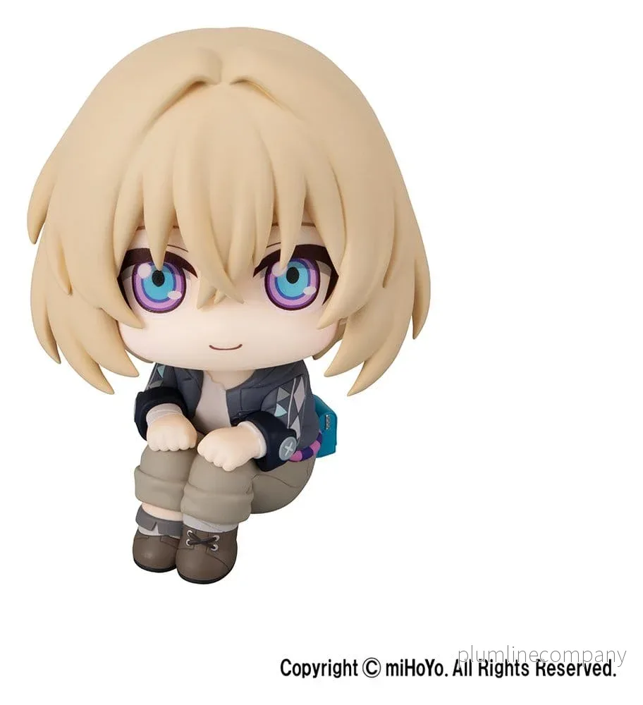 Honka: Star Rail Leta upp PVC Figur Kakavasha 11 cm - Bild 3