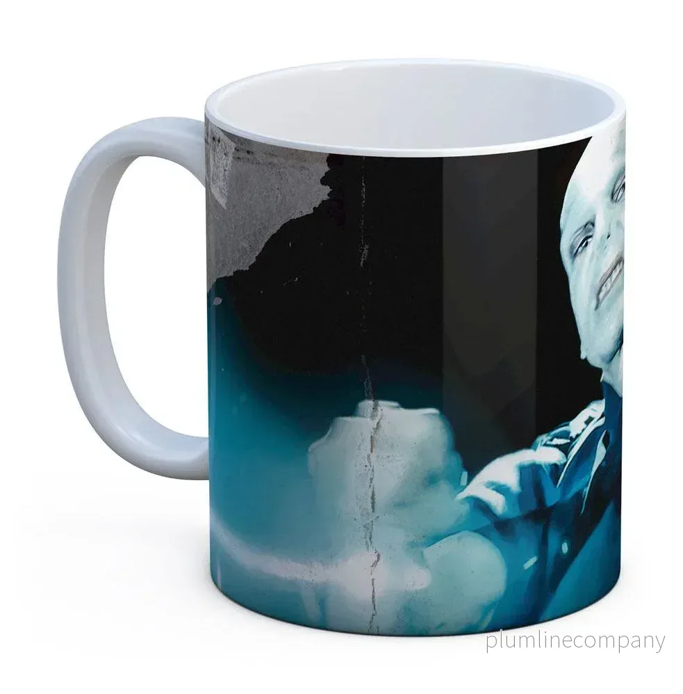 Harry Potter Mug Voldemort - Bild 3