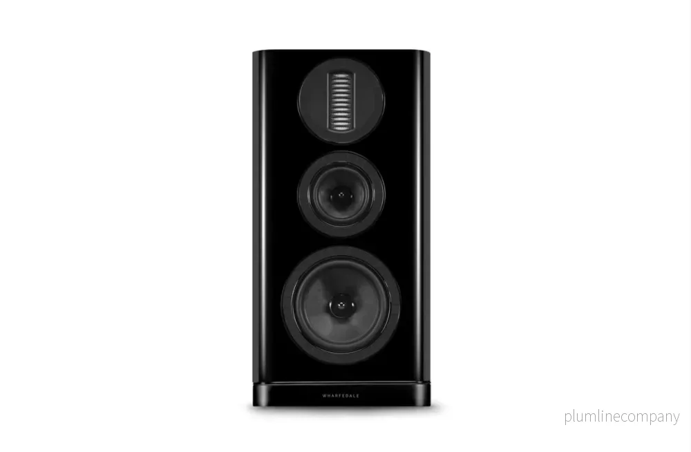 Wharfedale Aura 2 - Bild 3