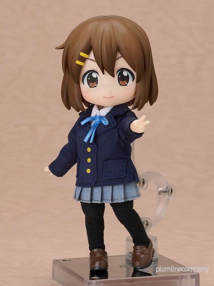 K-ON! Nendoroid Doll Yui Hirasawa 14 cm - Bild 2