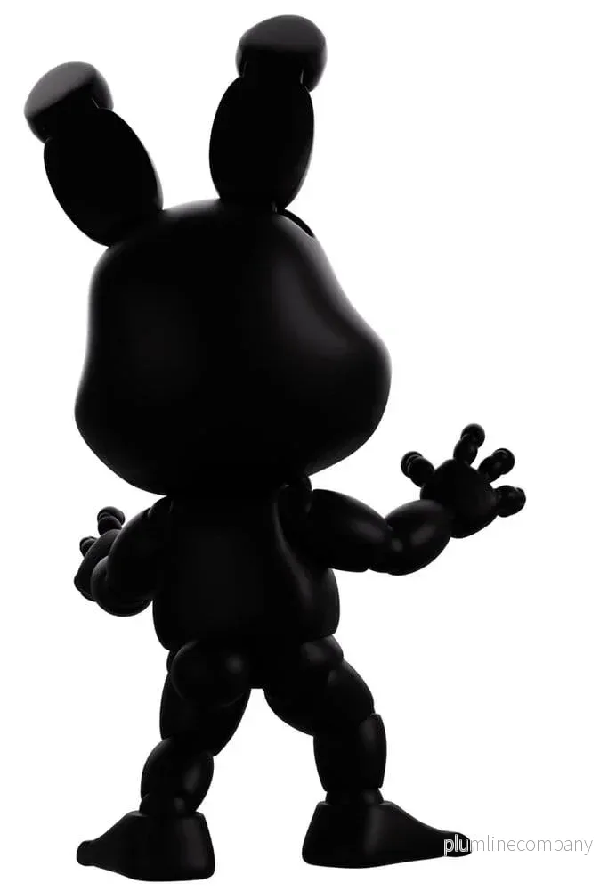 Five Nights at Freddy's Figur RWQFSFASXC 14 cm - Bild 3