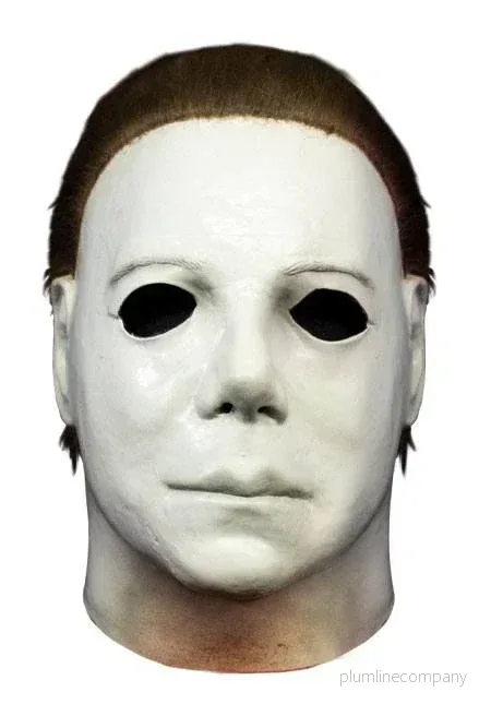 Halloween Mask The Boogeyman (Michael Myers) - Bild 2
