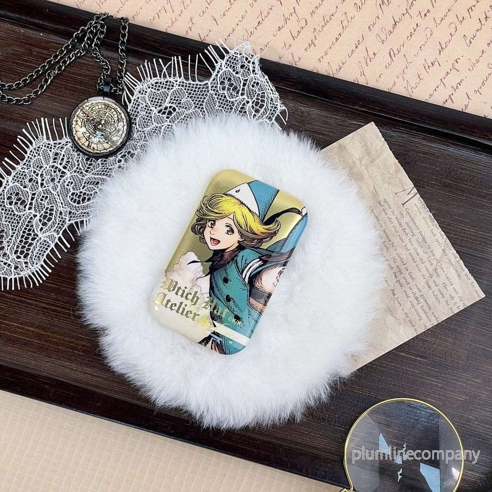 Witch Hat Atelier Pin Coco
