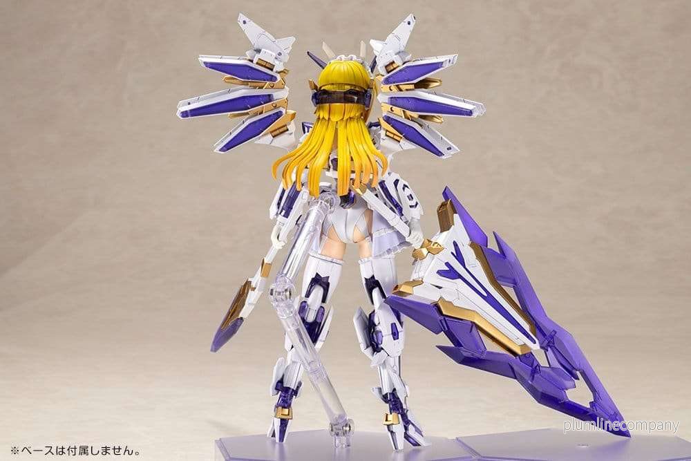 Frame Arms Girl Plastic Model Ray Falx 18 cm - Bild 3