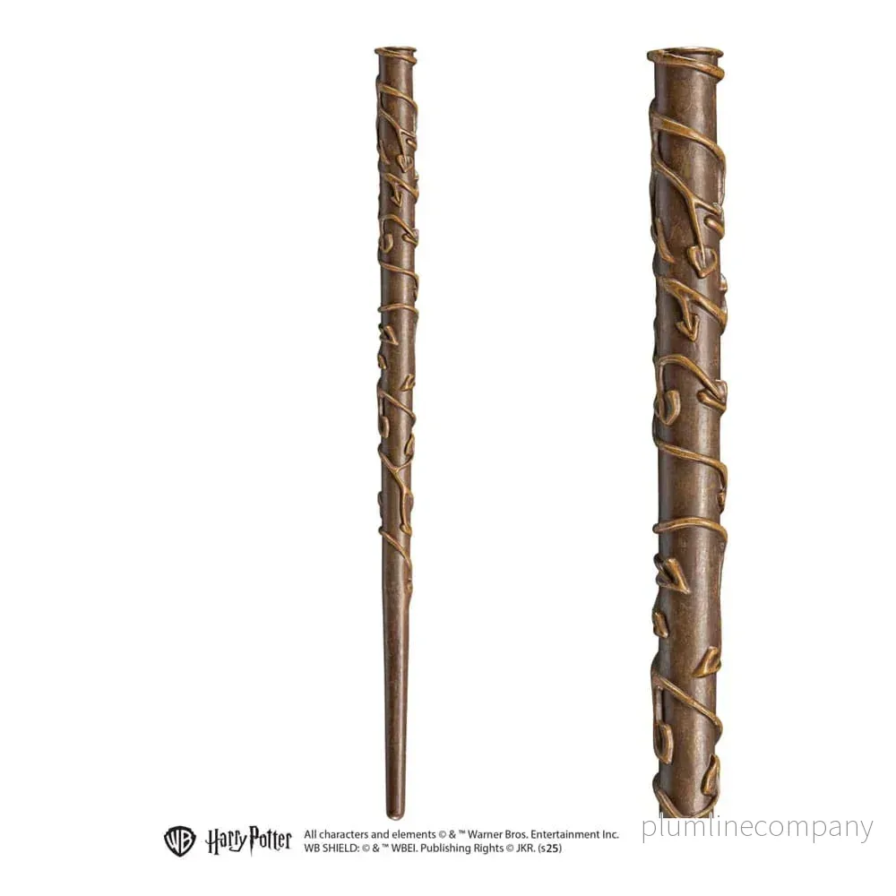 Harry Potter Rollspelsstav Hermione Granger 30 cm - Bild 3