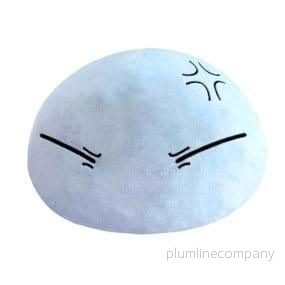 That Time I Got Reincarnated as a Slime Plush Figur Rimuru Ver. D 25 cm That Time I Got Reincarnated as a Slime Plush Figur Rimuru Ver. D 25 cm