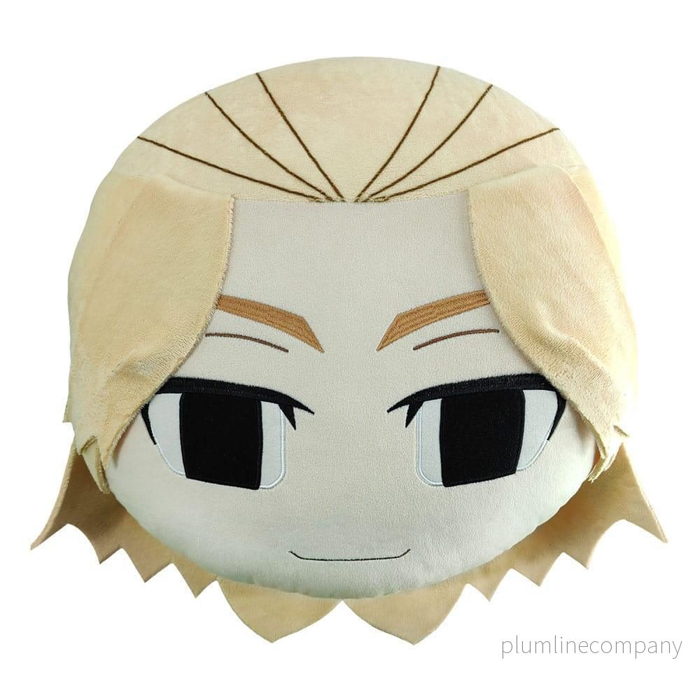 Tokyo Revengers 3D Kudde Mikey / Manjiro Sano 43 cm - Bild 2