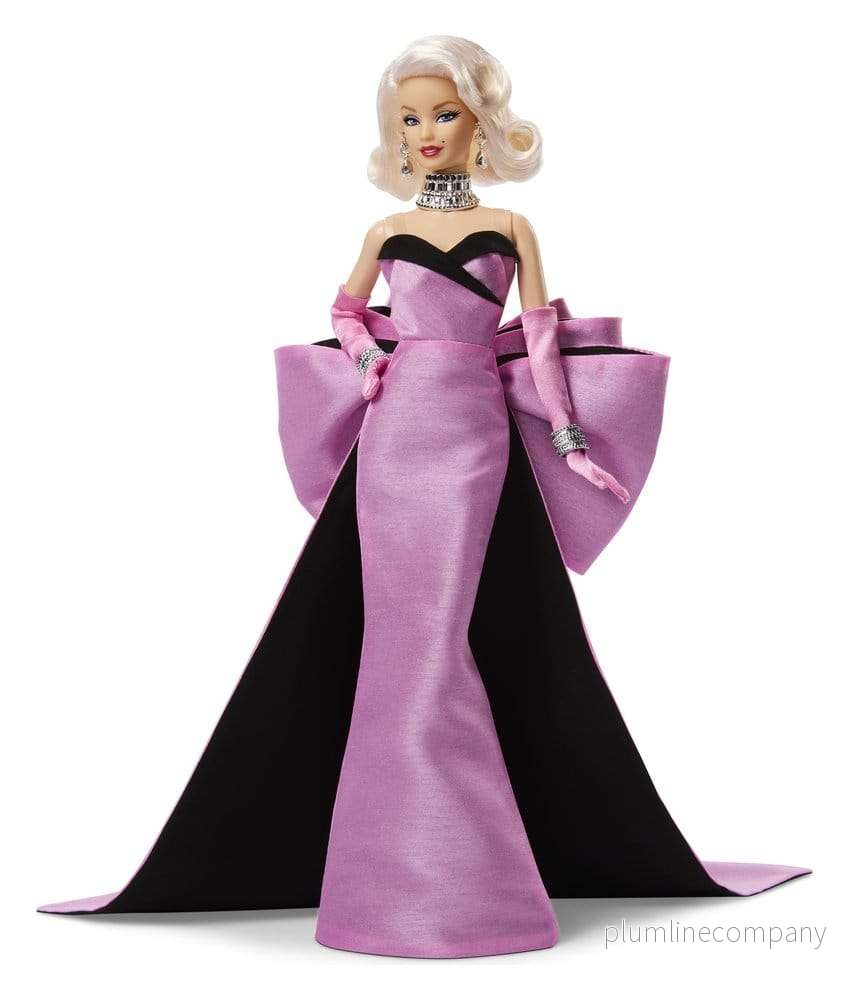 Barbie Signature-docka Marilyn Monroe Barbie Signature-docka Marilyn Monroe