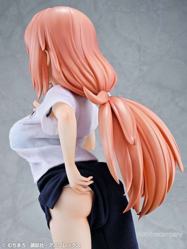There is Also a Hole in the Student Organization! Re?Dress PVC-figur 1/4 Komaro Michinoku P.E. Uniform Ver. 38 cm - Bild 3