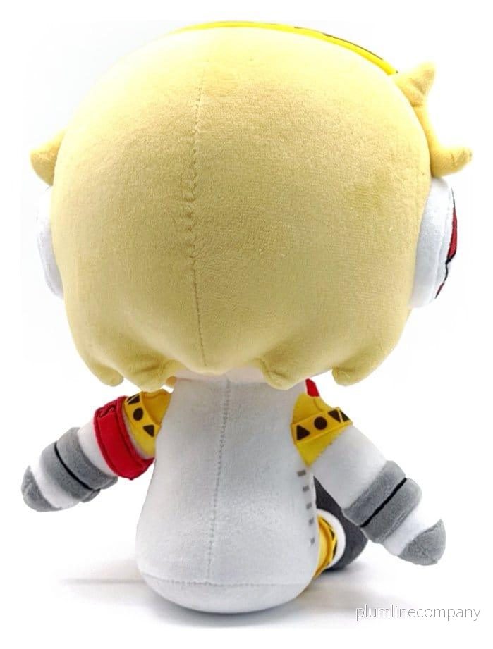 Persona 3 gosedjur Aigis 23 cm - Bild 3