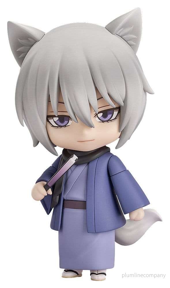 Kamisama Kiss Nendoroid Action Figure Tomoe 10 cm Kamisama Kiss Nendoroid Action Figure Tomoe 10 cm