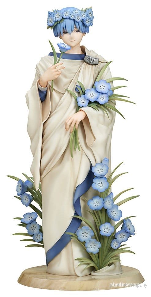 Frieren: Beyond Journey’s End PVC-figur Himmel Art Nouveau-stil 26 cm Frieren: Beyond Journey’s End PVC-figur Himmel Art Nouveau-stil 26 cm