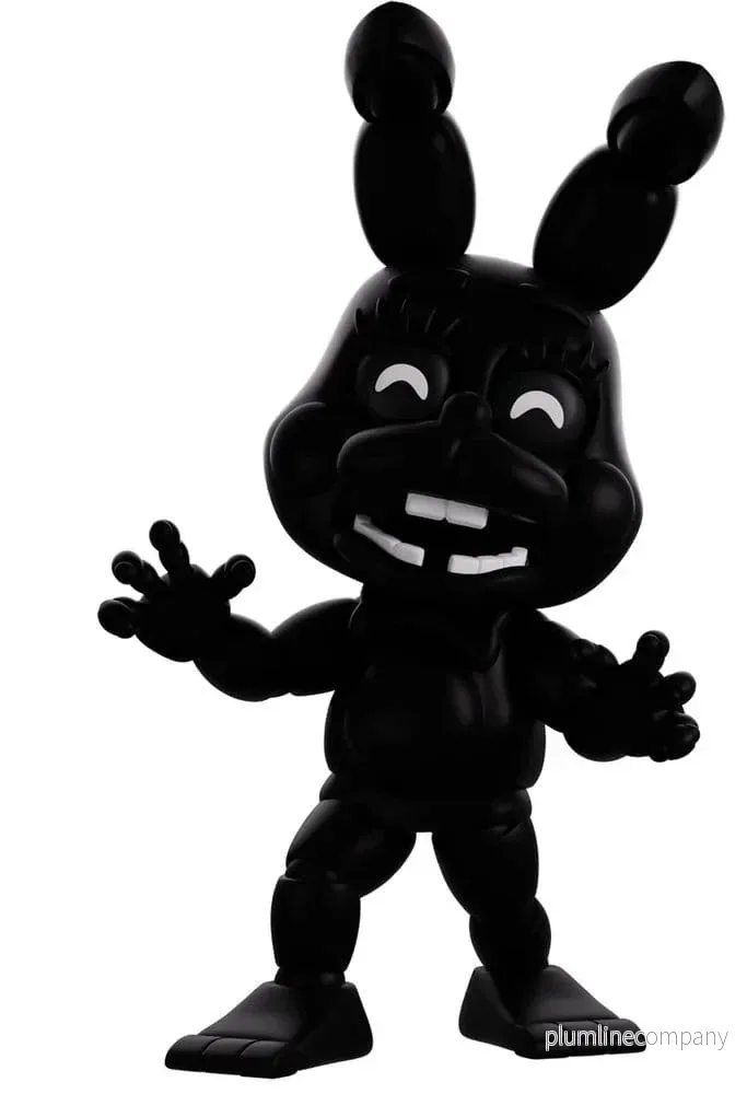 Five Nights at Freddy's Figur RWQFSFASXC 14 cm - Bild 2