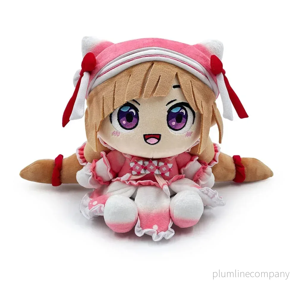 Obey Me! Gosedjur Ruri-Chan 22 cm - Bild 2