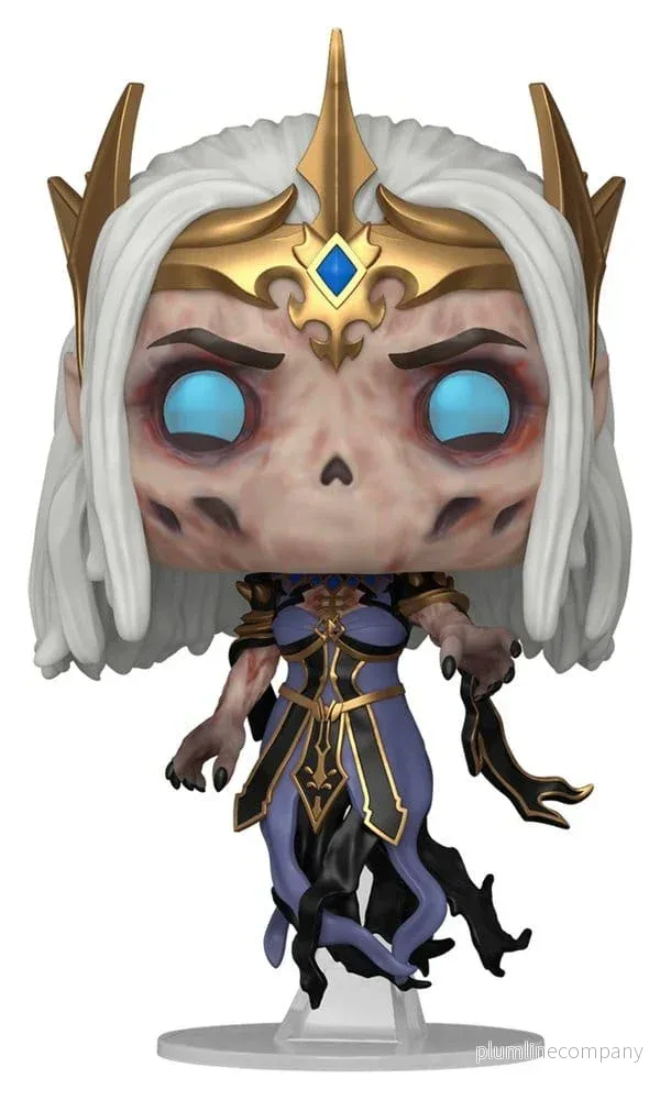 Dungeons & Dragons POP! Games Figur Valindra Shadowmantle 9 cm Dungeons & Dragons POP! Games Figur Valindra Shadowmantle 9 cm