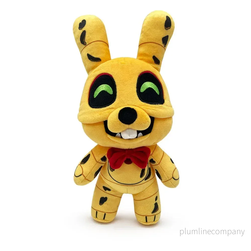 Five Nights at Freddy´s gosedjur Spring Bonnie 22 cm