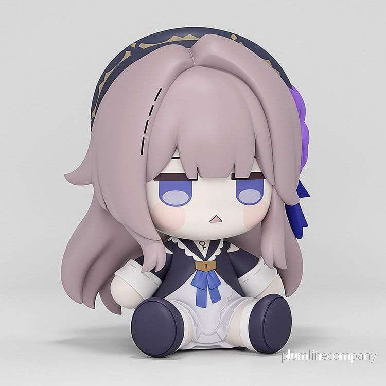 Honkai: Star Rail Huggy Good Smile minifigur The Herta 7 cm - Bild 3