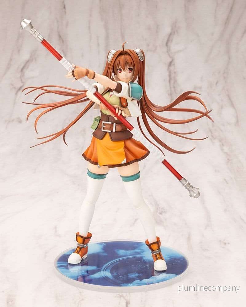 The Legend of Heroes PVC-figur 1/8 Estelle Bright 26 cm - Bild 2