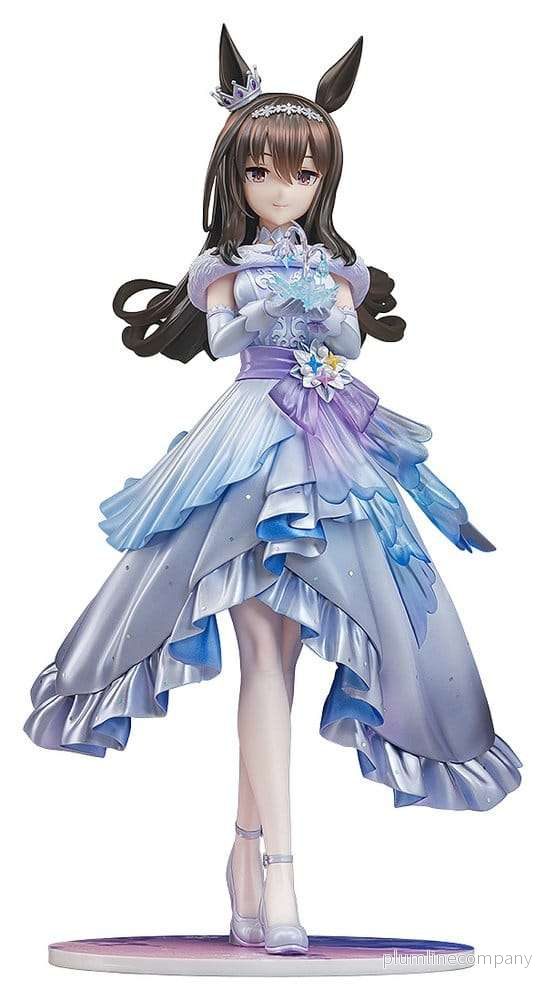 Umamusume: Pretty Derby PVC-figur 1/7 [Glacialis Vega] Admire Vega 26 cm