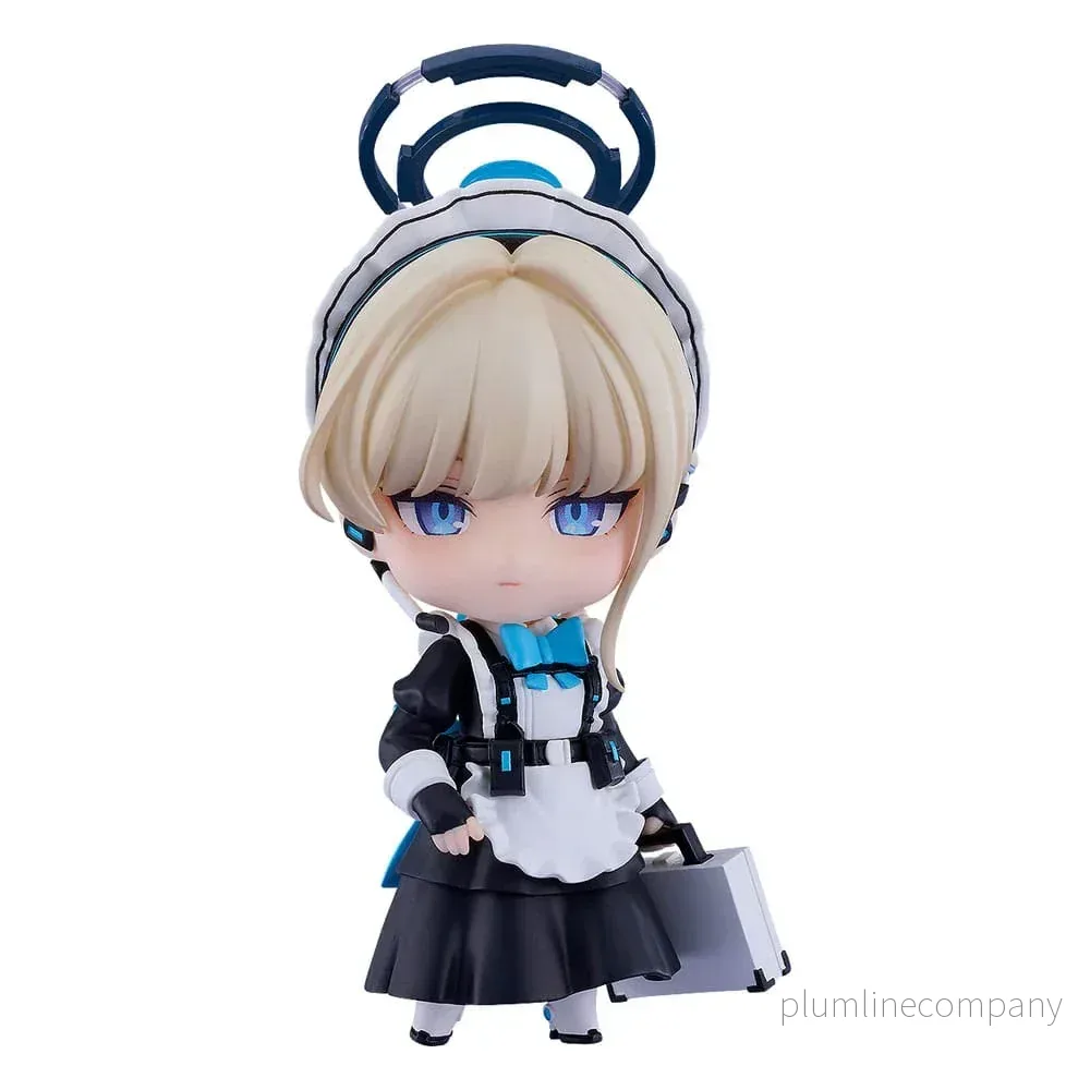 Blue Archive Nendoroid Action Figur Toki Asuma 10 cm Blue Archive Nendoroid Action Figur Toki Asuma 10 cm