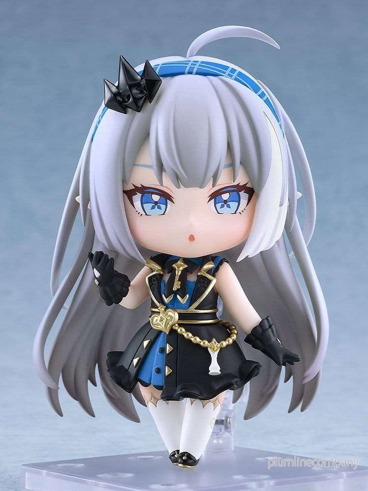 Stella Sora Nendoroid Action Figure Tyrant (Female) 10 cm - Bild 2