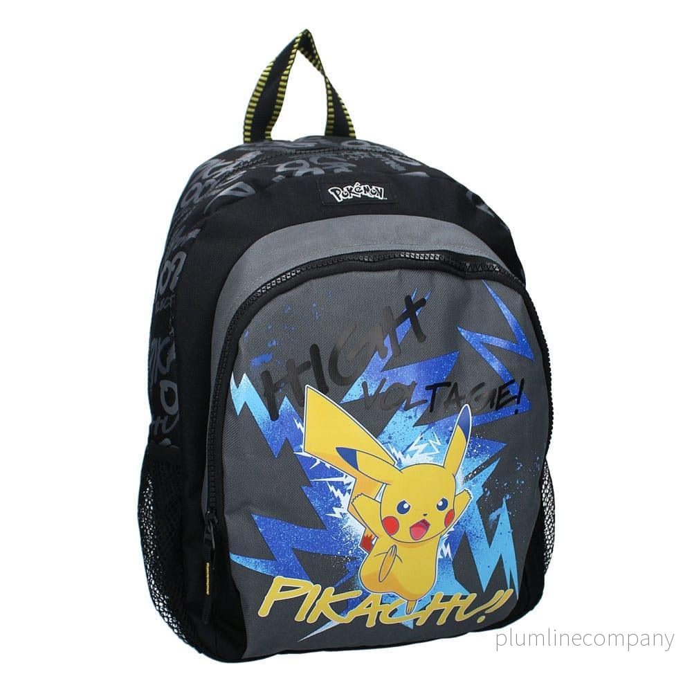 Pokémon Ryggsäck Gotta Catch 'Em All! 35 cm - Bild 2