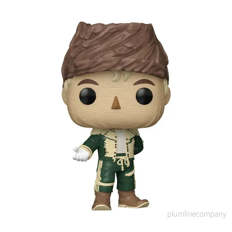 Wicked POP! Figur Scarecrow 9 cm - Bild 2