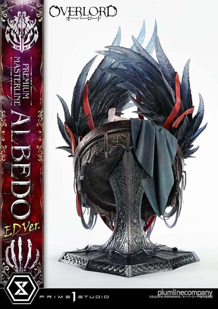 Overlord Premium Masterline Statue 1/4 Albedo ED Ver. 77 cm - Bild 3