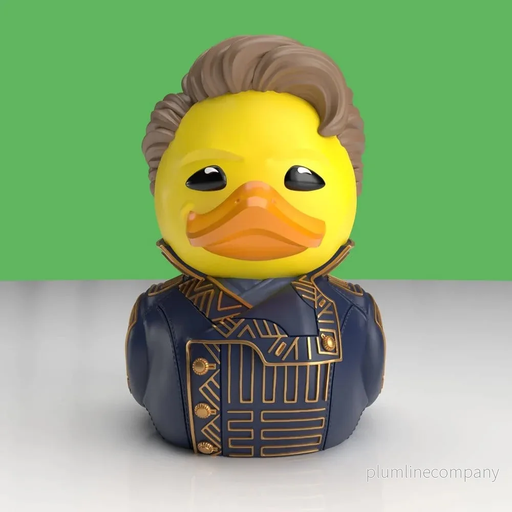 Wicked Tubbz PVC-figur Prince Fiyero Boxad utgåva 10 cm - Bild 2
