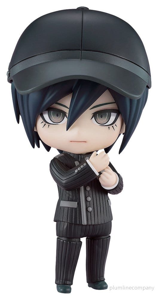 Danganronpa V3: Killing Harmony Nendoroid Action Figur Shuichi Saihara 10 cm Danganronpa V3: Killing Harmony Nendoroid Action Figur Shuichi Saihara 10 cm