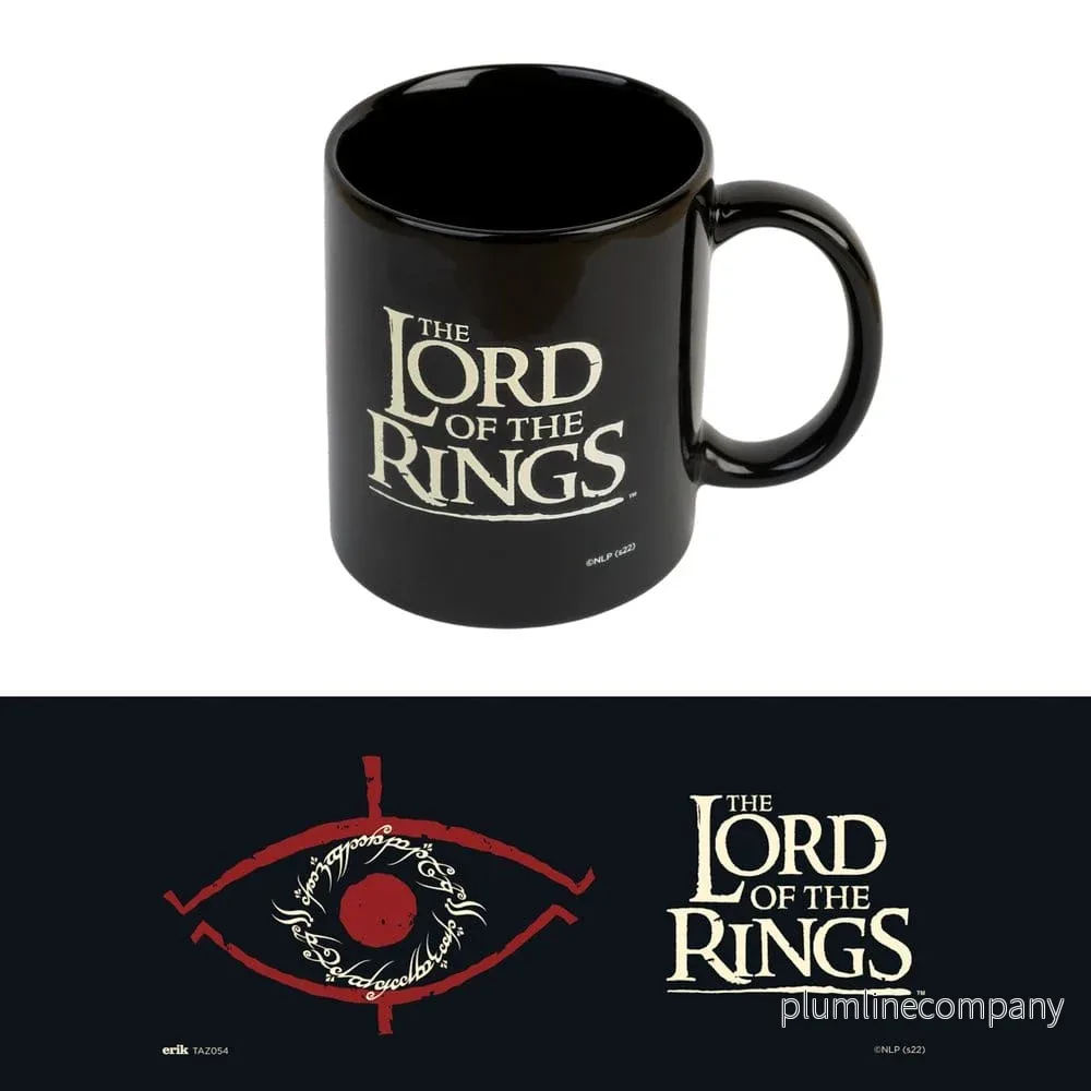 The Lord of the Rings Mugg 350 ml - Bild 2