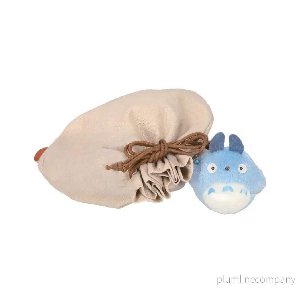 My Neighbor Totoro Snörväska med Medium Totoro My Neighbor Totoro Snörväska med Medium Totoro