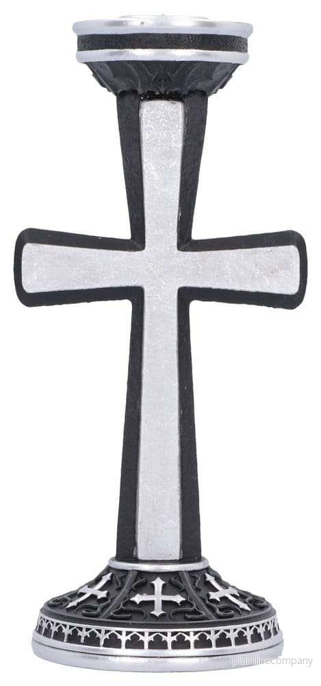 Ozzy Osbourne Candle Holder Prince of Darkness 18 cm - Bild 3