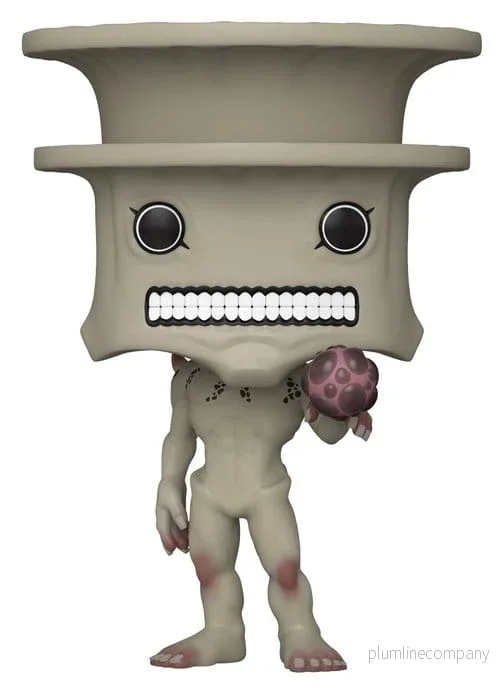 Kaiju No. 8 POP! Animation Figurer Kaiju No. 9 9 cm